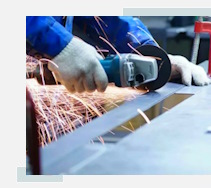 Услуги Изготовление металлоконструкций под ключ в Шарыпове