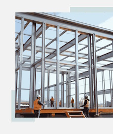 Услуги Изготовление металлоконструкций под ключ в Шарыпове