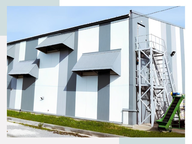 Строительство овощехранилищ от 606 руб. в Шарыпово