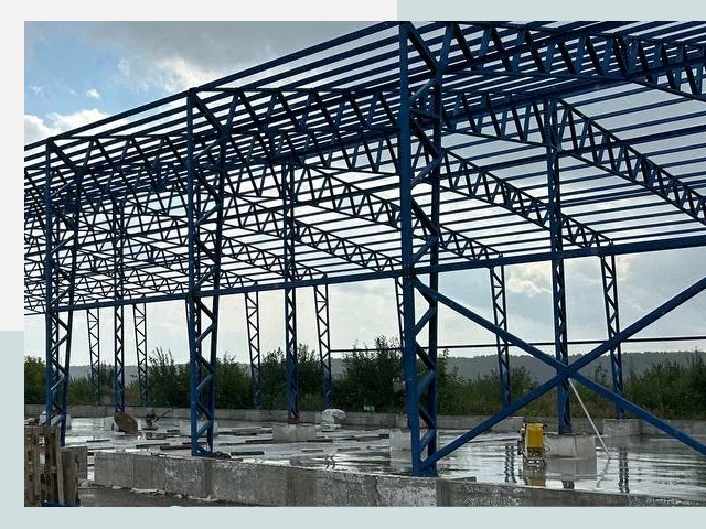 Строительство картодромов в Шарыпове