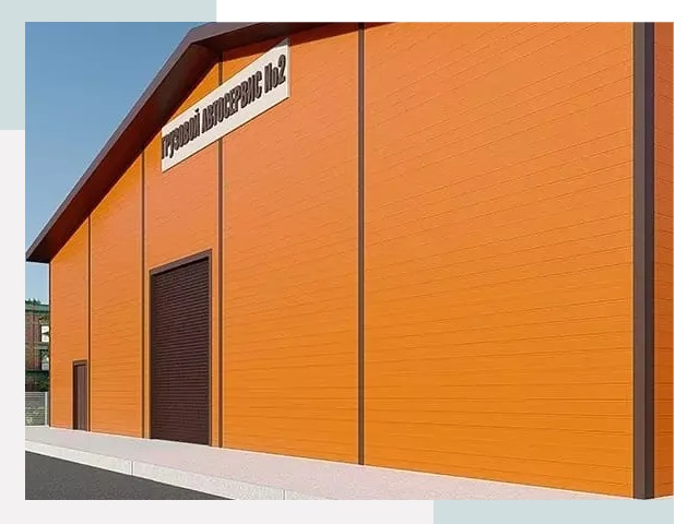 Строительство автосервисов в Шарыпове