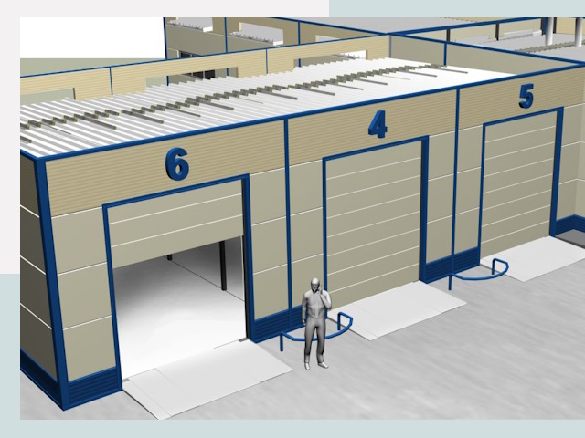 Строительство автомоек от 606 руб. в Шарыпово