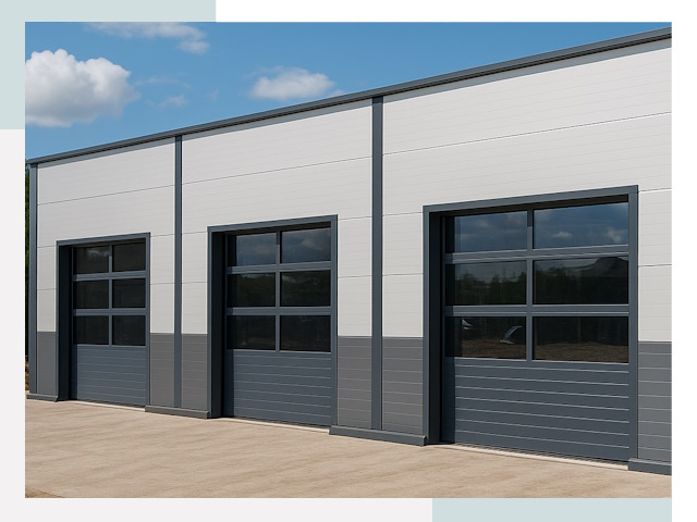 Строительство автомоек в Шарыпове