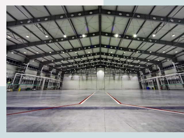 Ангары для бизнеса в Шарыпово от 606 руб. - Надежность и качество