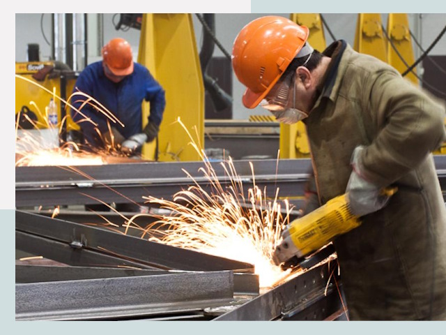 Изготовление металлоконструкций в Шарыпове