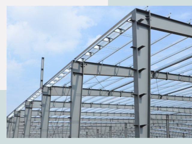Металлокаркасы для складов от 606 руб. в Шарыпове