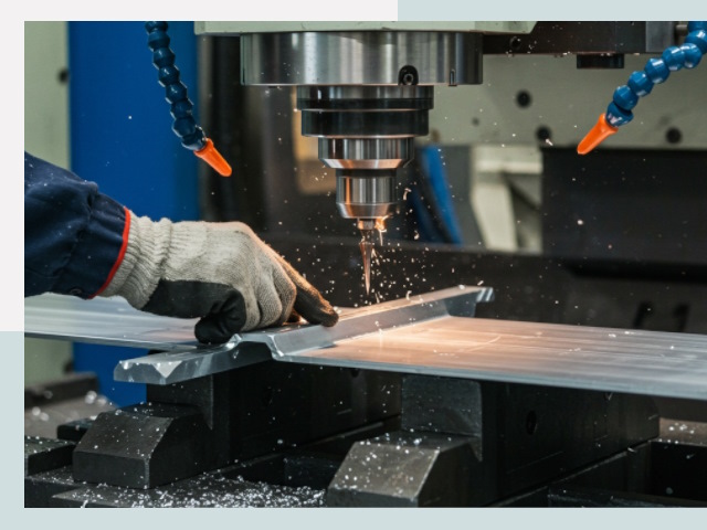 Металлообработка в Шарыпове от 606 руб. - Надежно и быстро